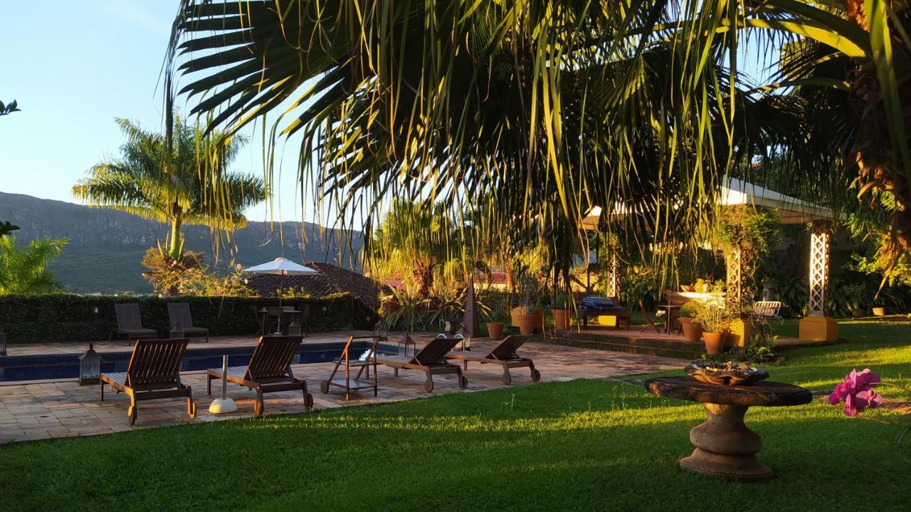 Pouso Da Torre Hotel Tiradentes Bagian luar foto