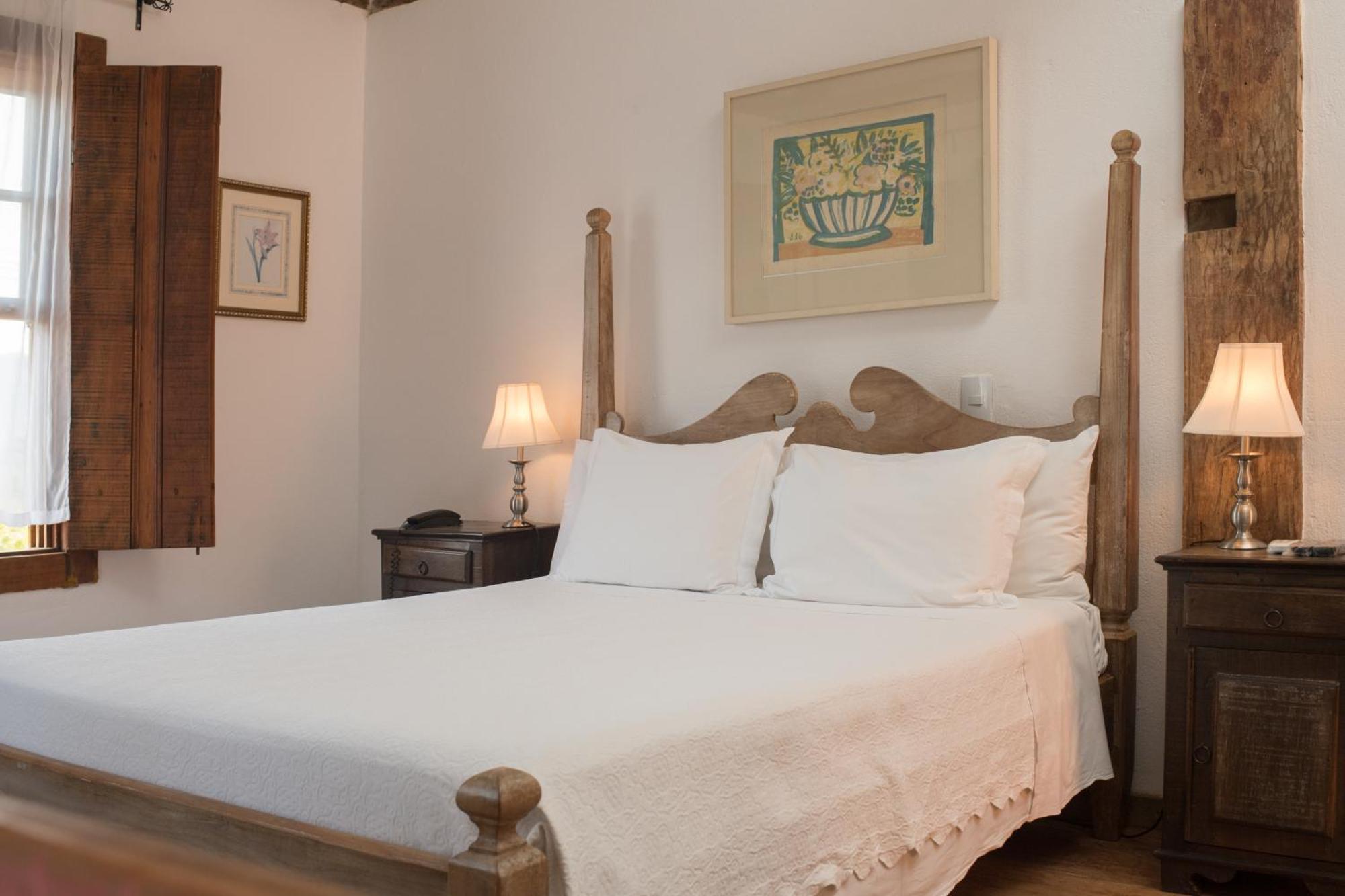 Pouso Da Torre Hotel Tiradentes Ruang foto