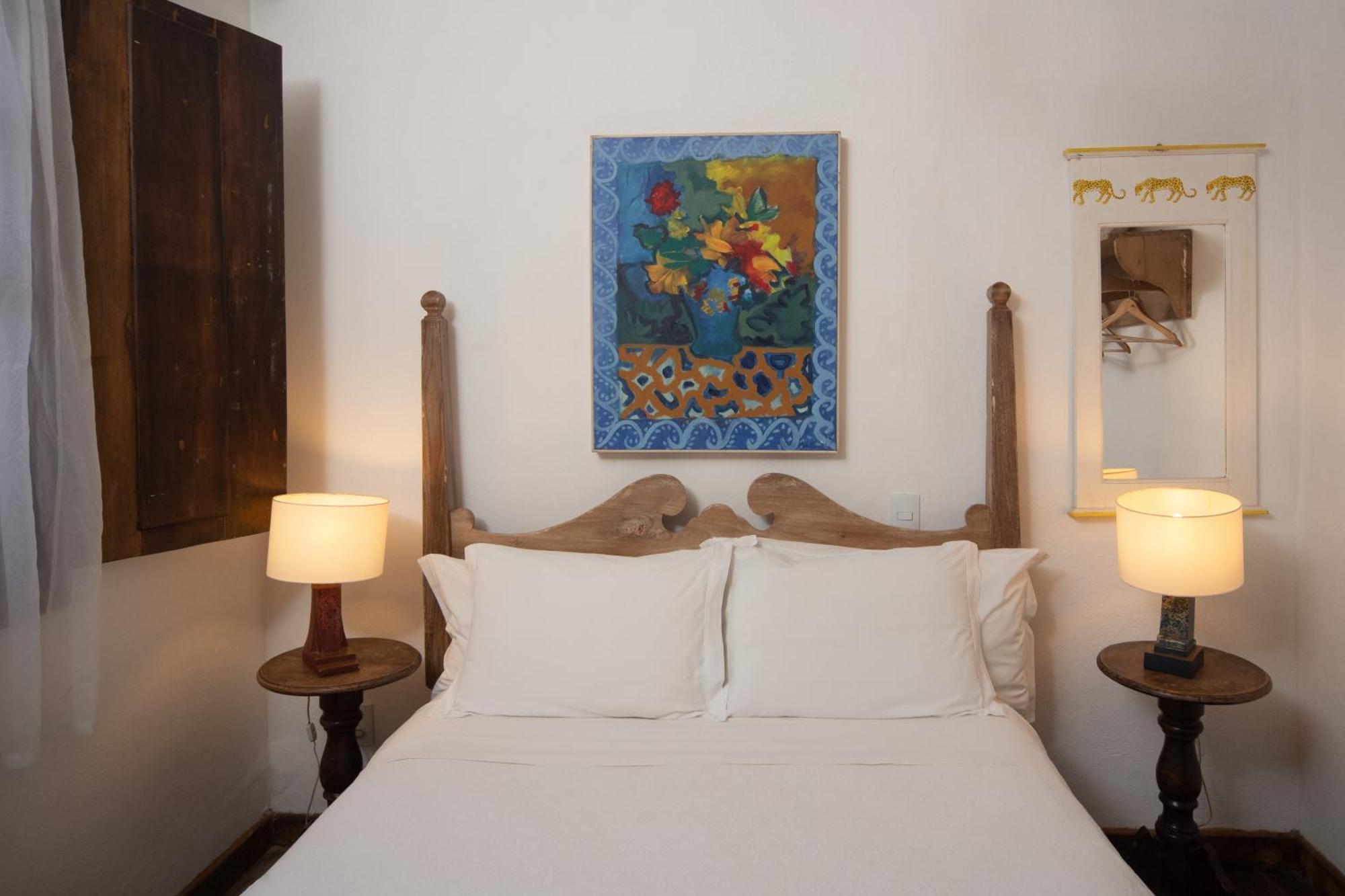 Pouso Da Torre Hotel Tiradentes Ruang foto