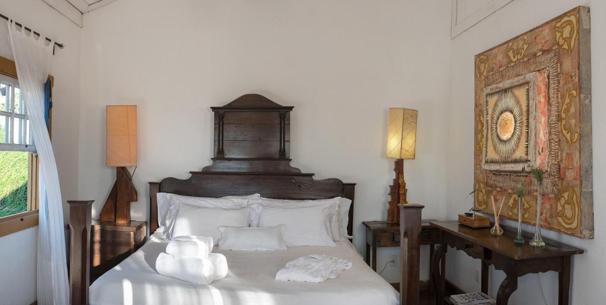 Pouso Da Torre Hotel Tiradentes Ruang foto
