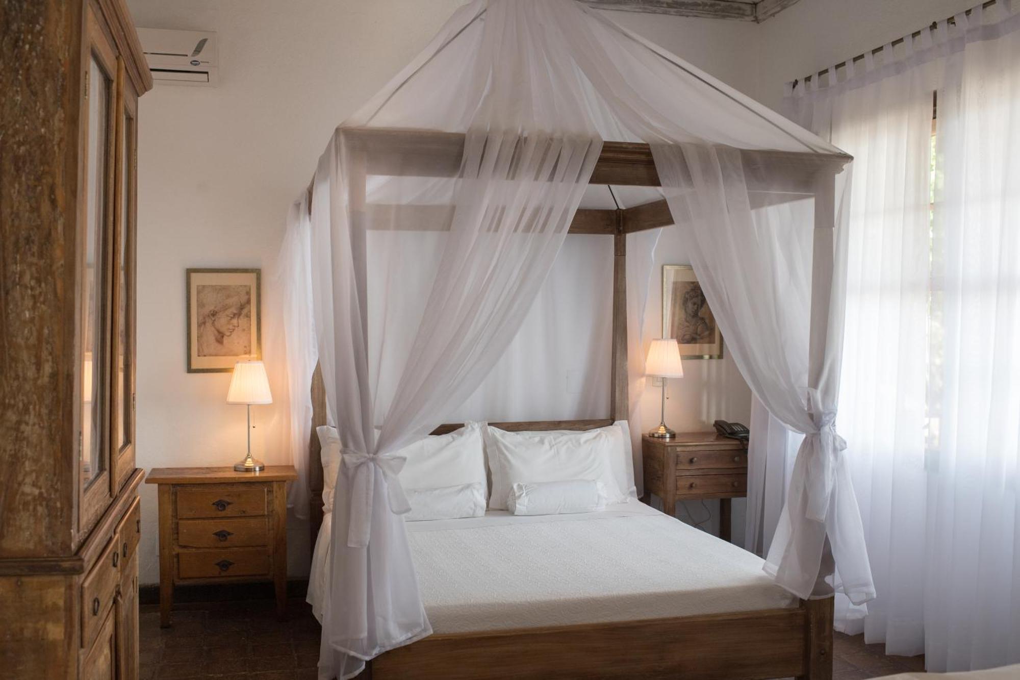 Pouso Da Torre Hotel Tiradentes Bagian luar foto