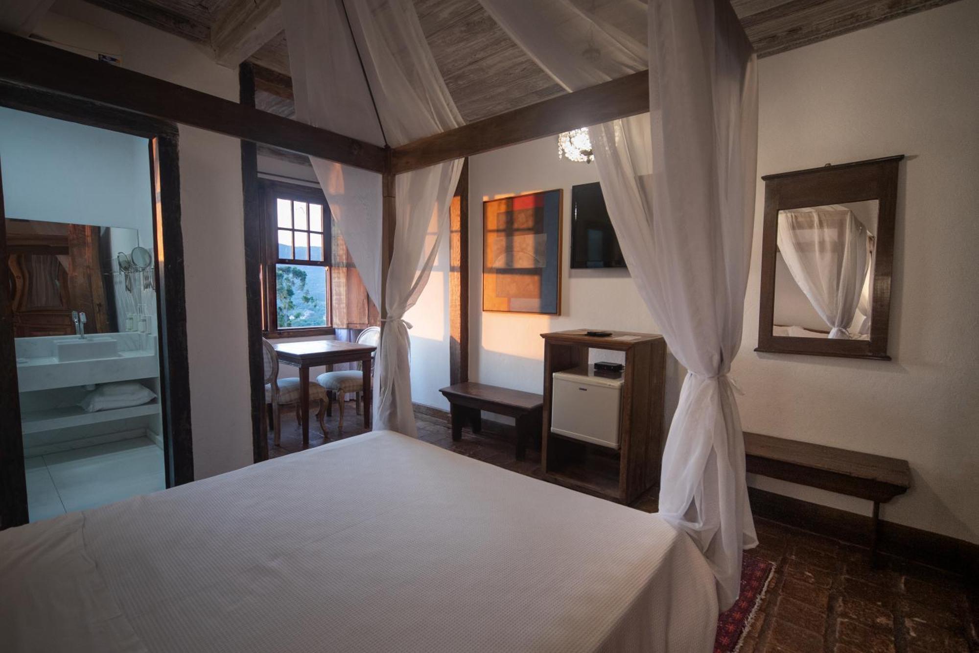 Pouso Da Torre Hotel Tiradentes Ruang foto