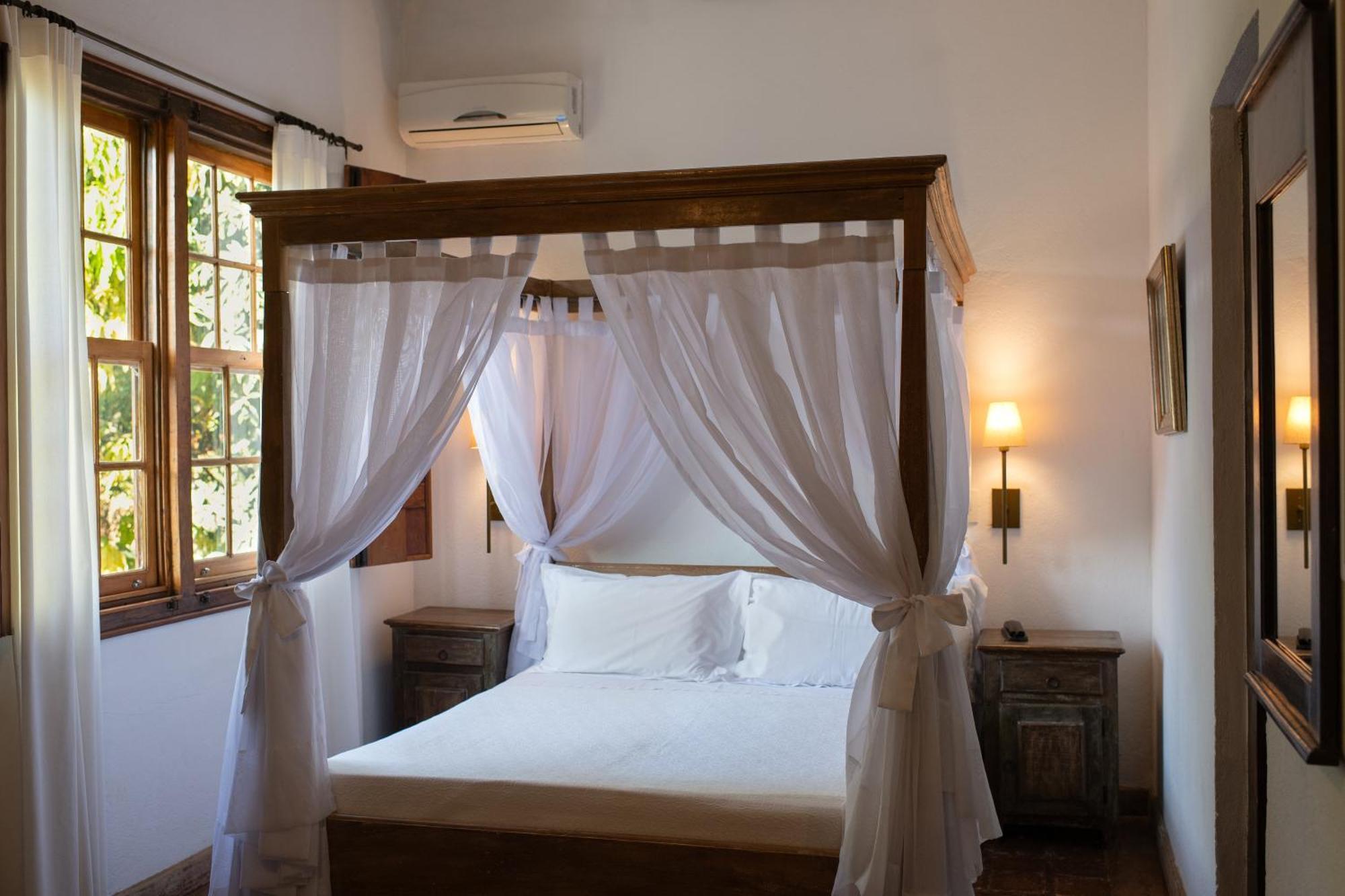 Pouso Da Torre Hotel Tiradentes Ruang foto
