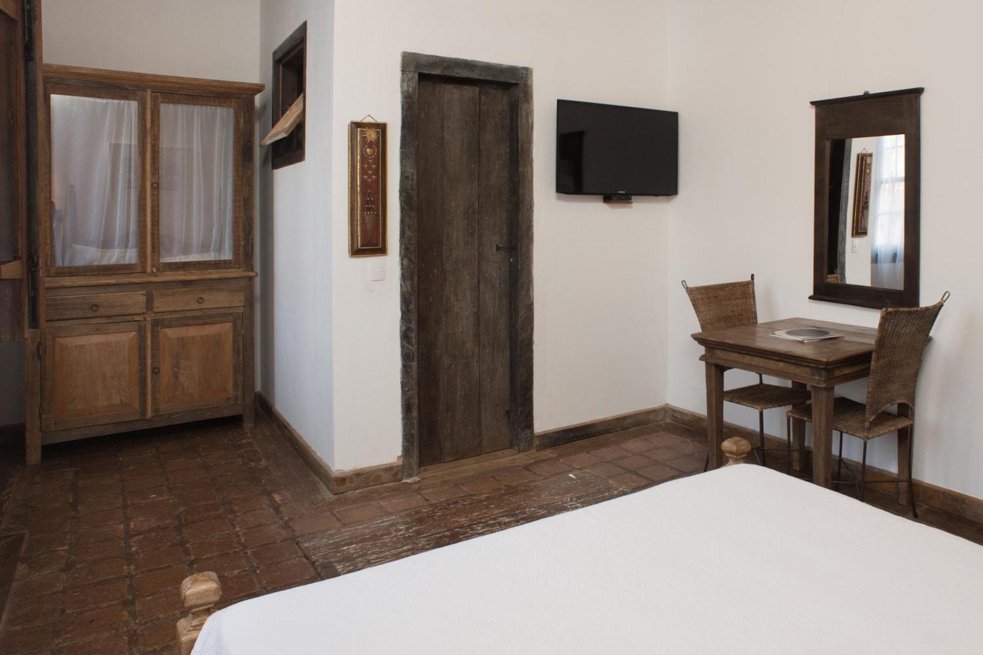 Pouso Da Torre Hotel Tiradentes Ruang foto