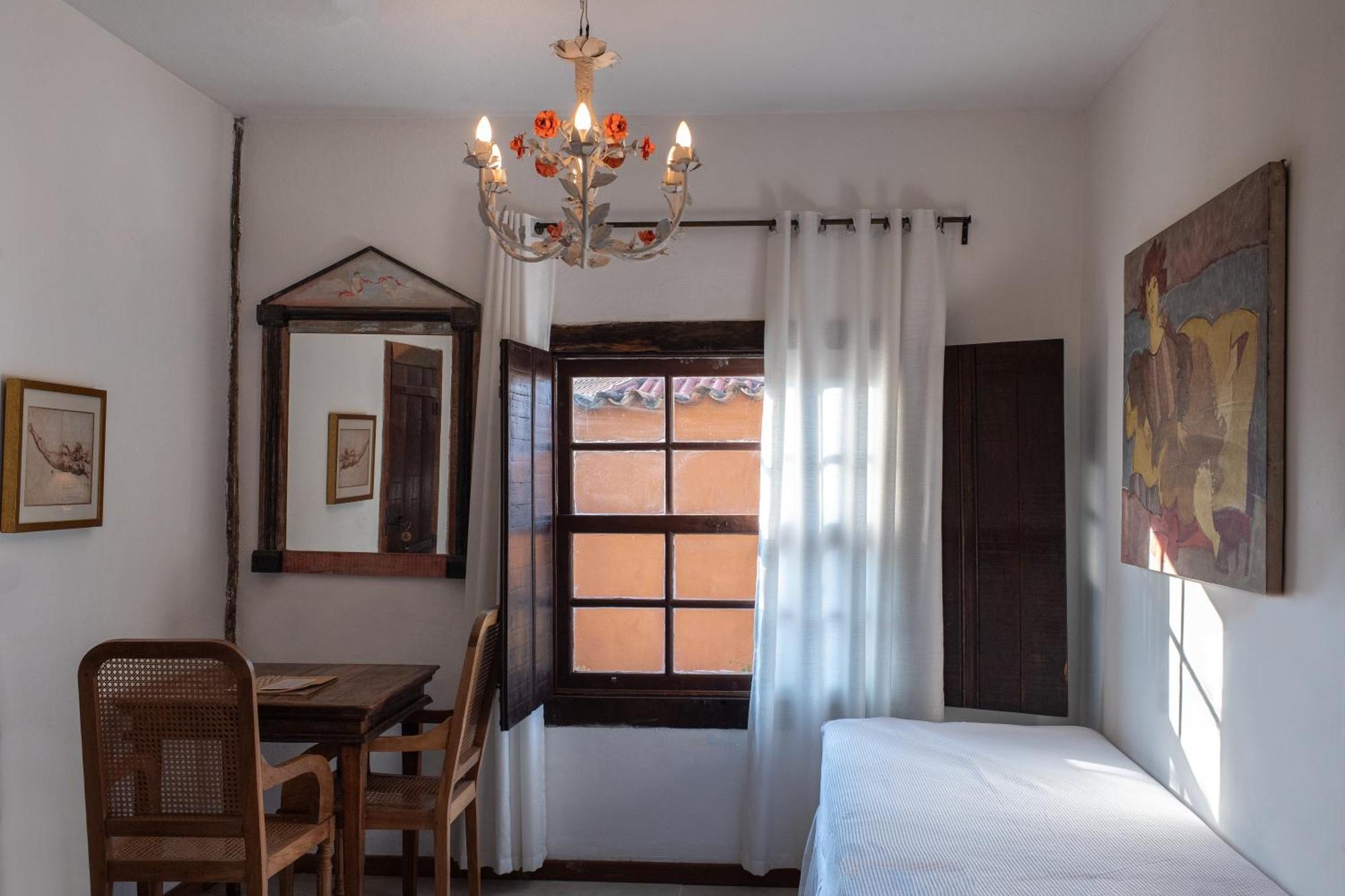 Pouso Da Torre Hotel Tiradentes Ruang foto