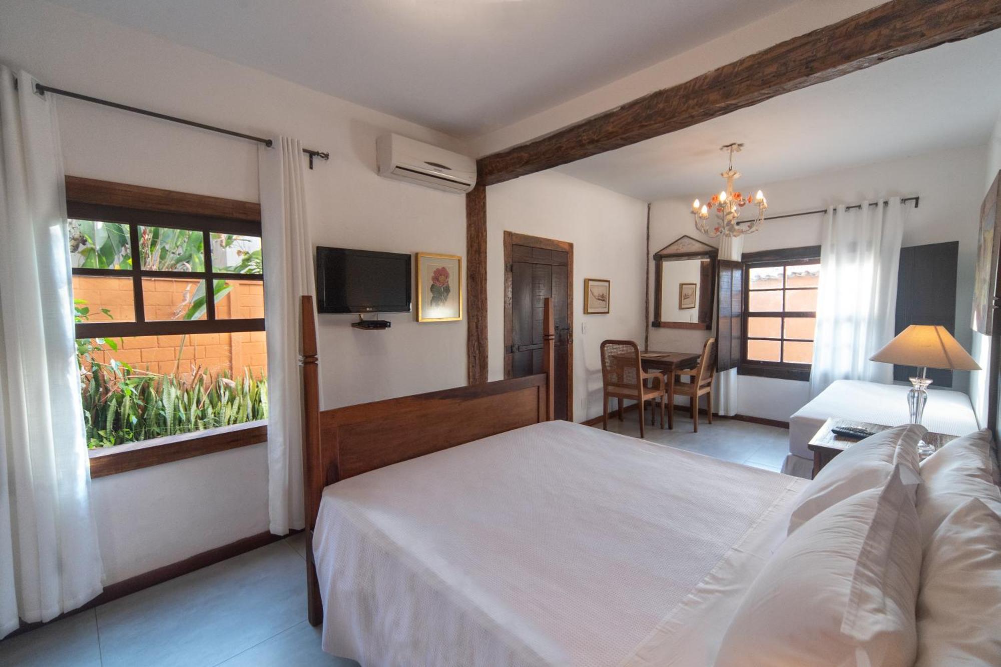 Pouso Da Torre Hotel Tiradentes Ruang foto