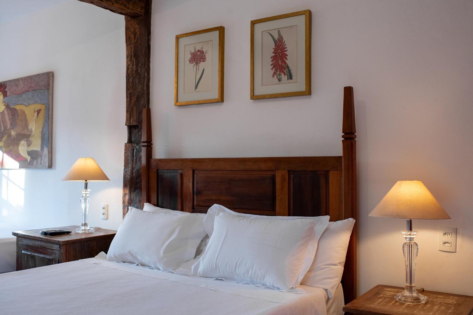 Pouso Da Torre Hotel Tiradentes Ruang foto