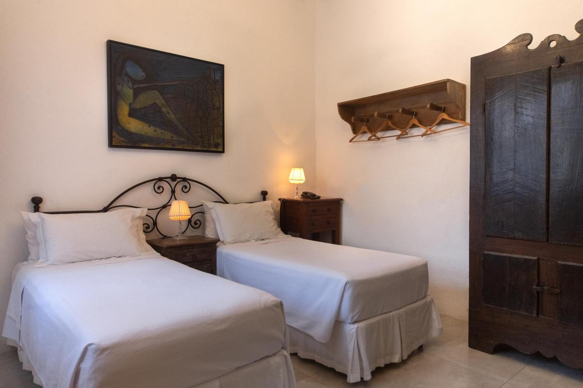 Pouso Da Torre Hotel Tiradentes Ruang foto