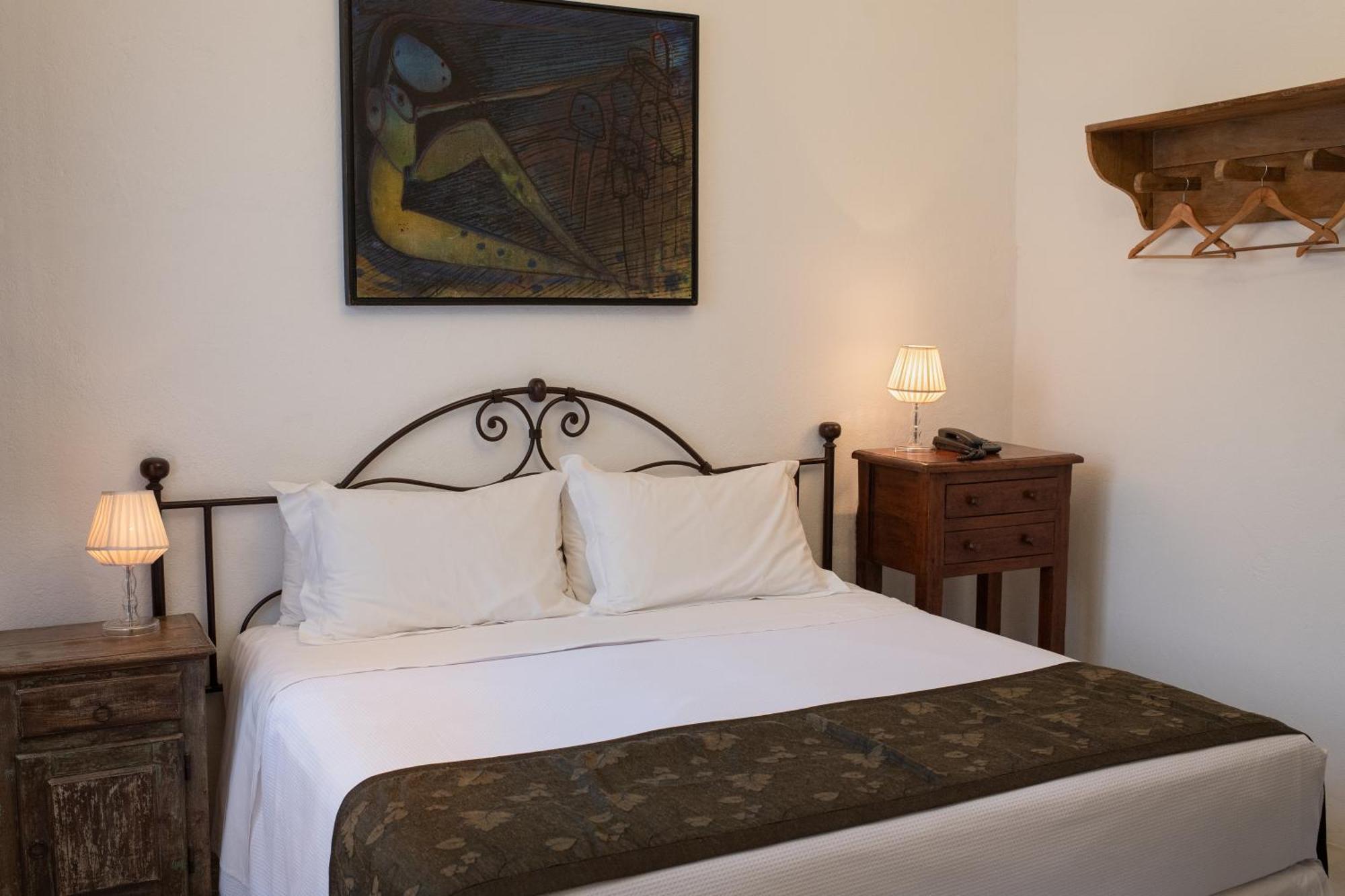 Pouso Da Torre Hotel Tiradentes Bagian luar foto