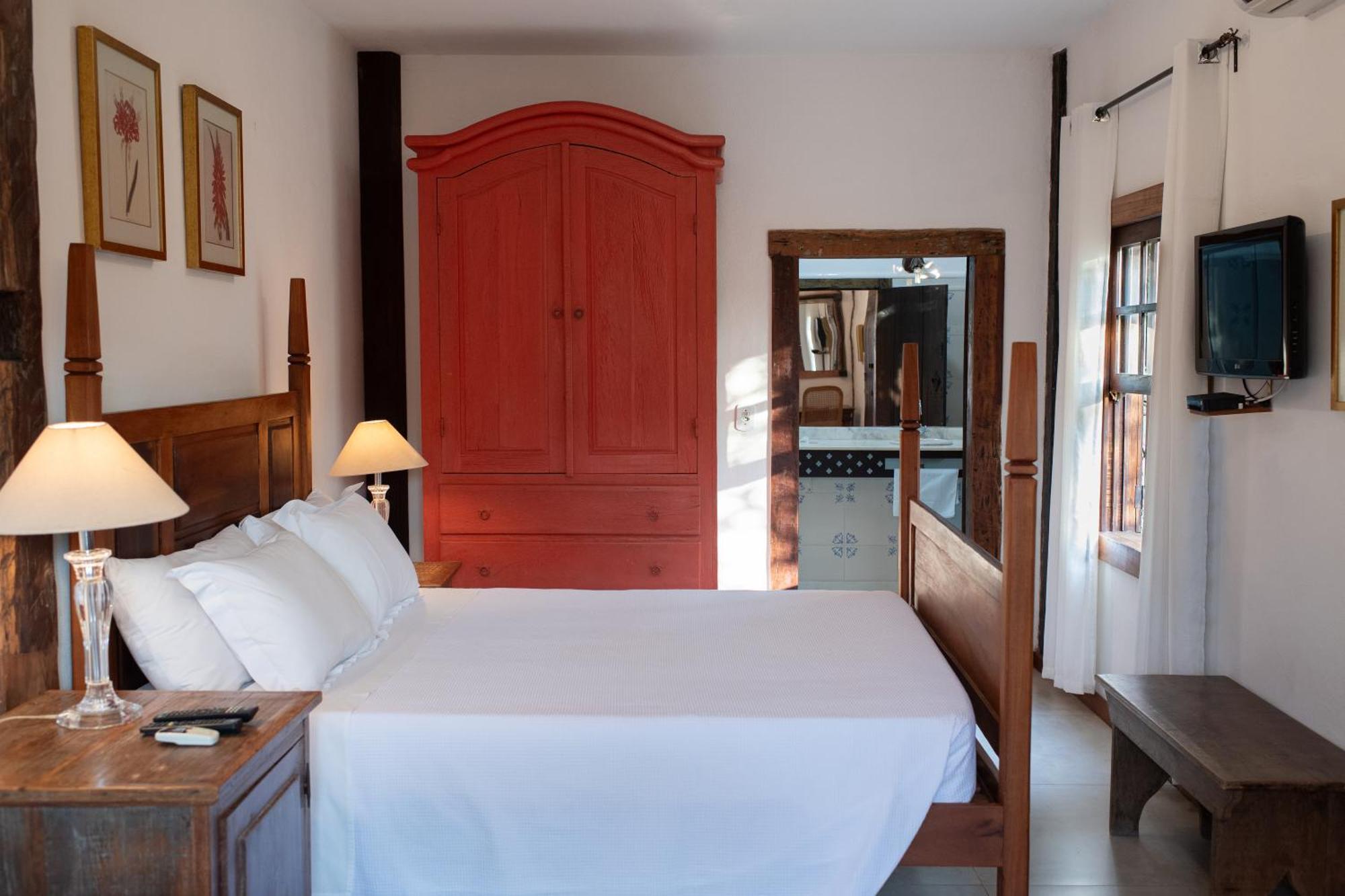 Pouso Da Torre Hotel Tiradentes Ruang foto
