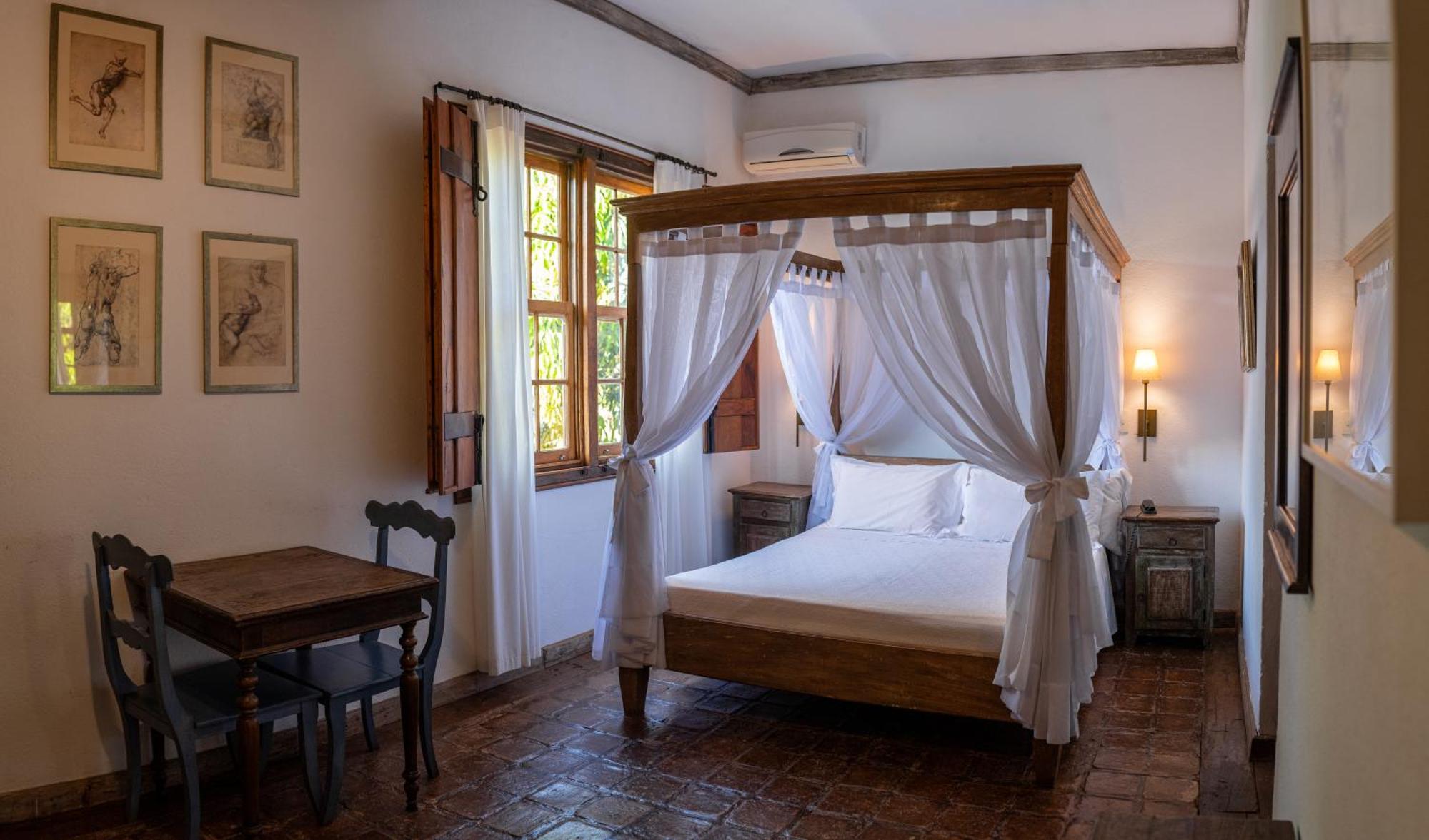 Pouso Da Torre Hotel Tiradentes Bagian luar foto